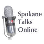 Spokane Talks Online