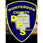 Hunterdon County Fire and Statewide Inter-Op