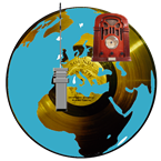 The Sounds Of Earth Radio