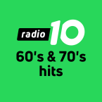 Radio 10 60s&70s hits