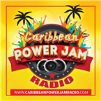 Caribbean Power Jam Radio