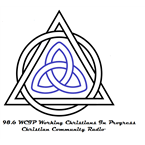 WCIP 98.6 Working Christians In Progress