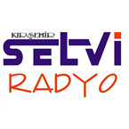 Kirsehir Selvi Fm