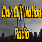 Oak Cliff Nation Radio