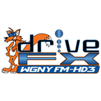 Fox Drive FX