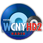 WCNY-HD2