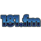 181.FM Christmas Highway