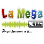 La Mega Pamplona
