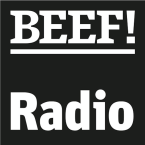 BEEF! Radio - Der Soundtrack für Männer zum Kochen!