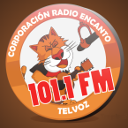 ENCANTO FM