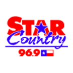 KSCN Star Country 96.9