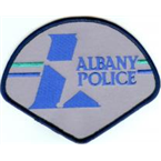 Albany Police