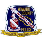 Howard County Police and Fire