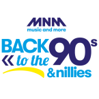 VRT MNM Back to the 90s and nillies