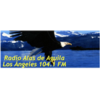 Radio Alas de Aguila Los Angeles