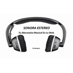 SONORA  ESTEREO MV