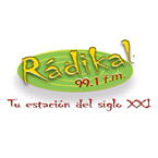 RADIKAL 99.1 FM , LAS TBALAS