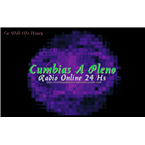 Cumbias A Pleno