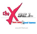 92.1 The X