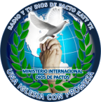 Radio Dios de Pacto de Katy tx