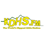 KDHS-LP