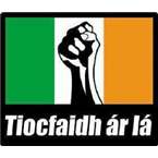 Irish Rebel Radio