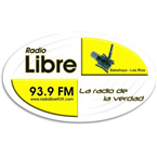 Radio Libre 93.9