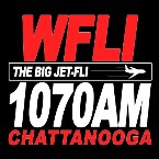 WFLI 1070AM The Legend