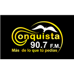 RADIO CONQUISTA 90.7 FM