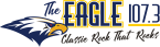 The Eagle 107.3
