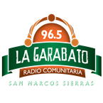 Radio Comunitaria Garabato