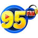 Rádio 95 FM Alagoinhas