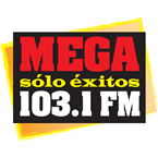 Mega 103.1