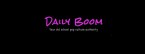 Daily Boom Radio