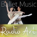Radio Art - Ballet Music