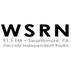 WSRN-FM