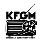 Missoula Community Radio