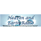 Heaven And Earth Radio