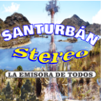 SANTURBÁN STEREO
