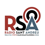 Radio Sant Andreu