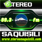 STEREO SAQUISILI
