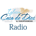 CASA DE DIOS RADIO