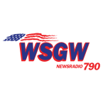 WSGW 790 AM