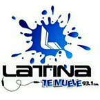 Latina Fm 93.1