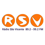 Rádio São Vicente - Madeira