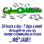 CyberClickRadio