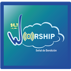 24.7 Worship | Santiago, Chile