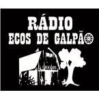 Rádio Ecos de Galpão