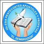 RADIO EL SEMBRADOR APOSTOLES Y PROFECTA