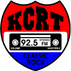 KCRT-FM